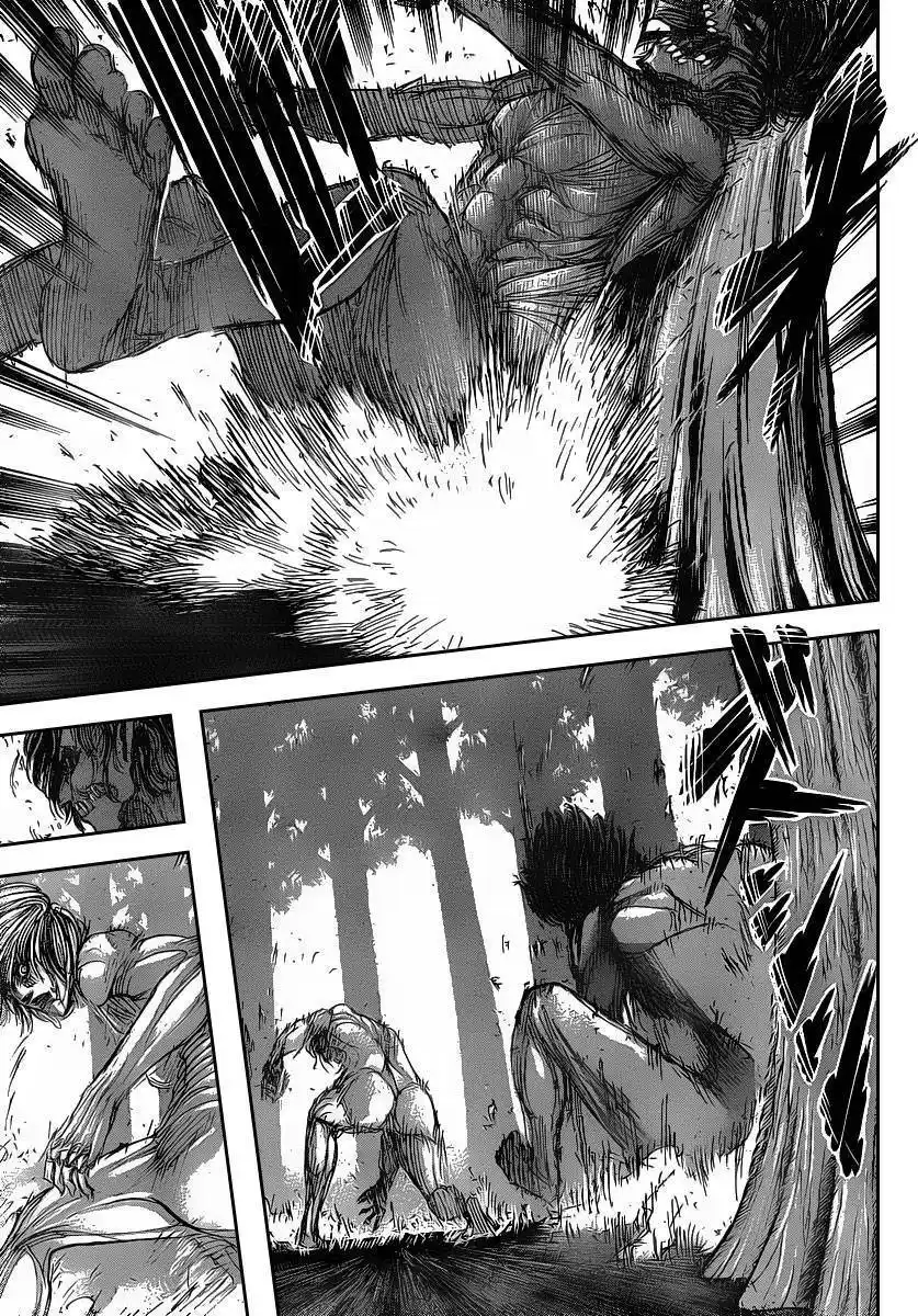 Shingeki No Kyojin 29 page 16