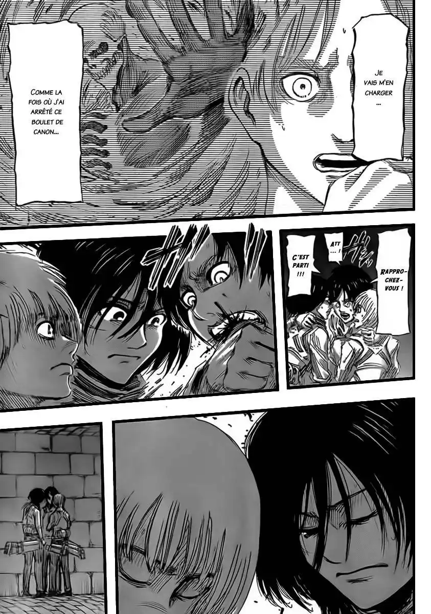 Shingeki No Kyojin 32 page 14