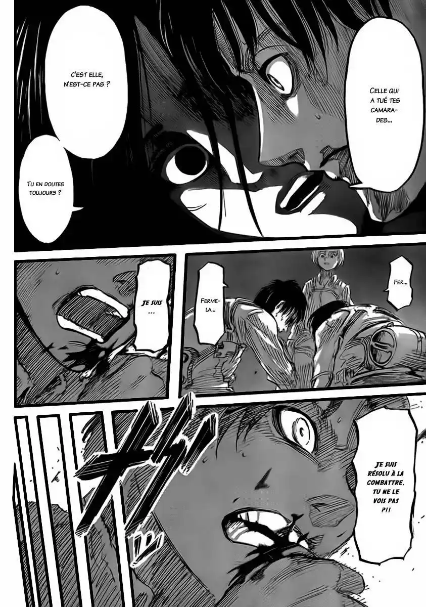 Shingeki No Kyojin 32 page 17