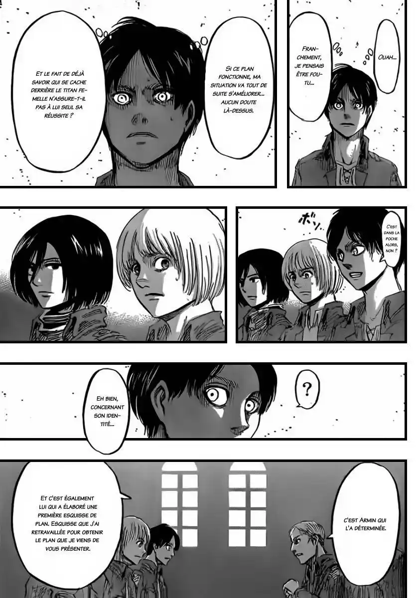 Shingeki No Kyojin 32 page 24