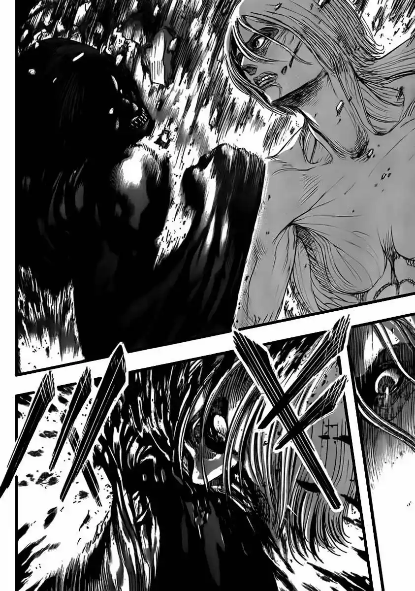 Shingeki No Kyojin 32 page 42