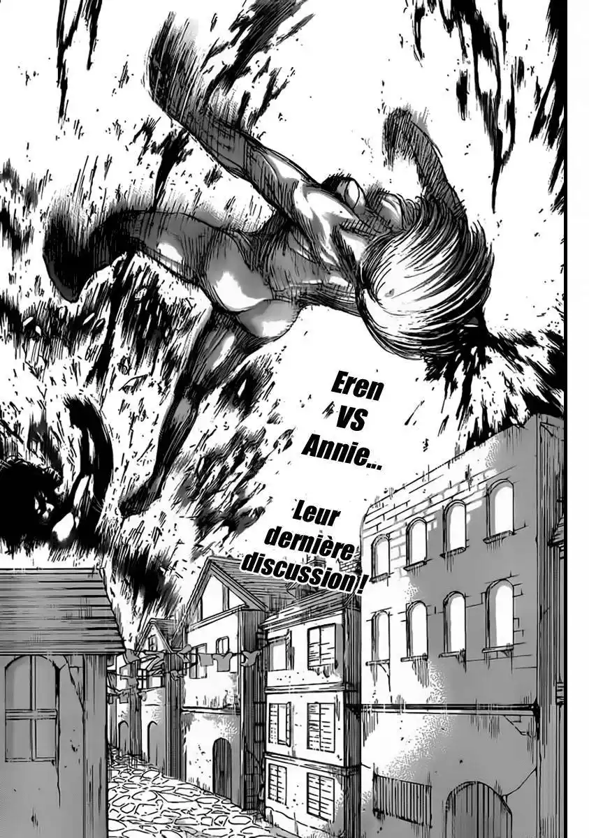 Shingeki No Kyojin 32 page 43