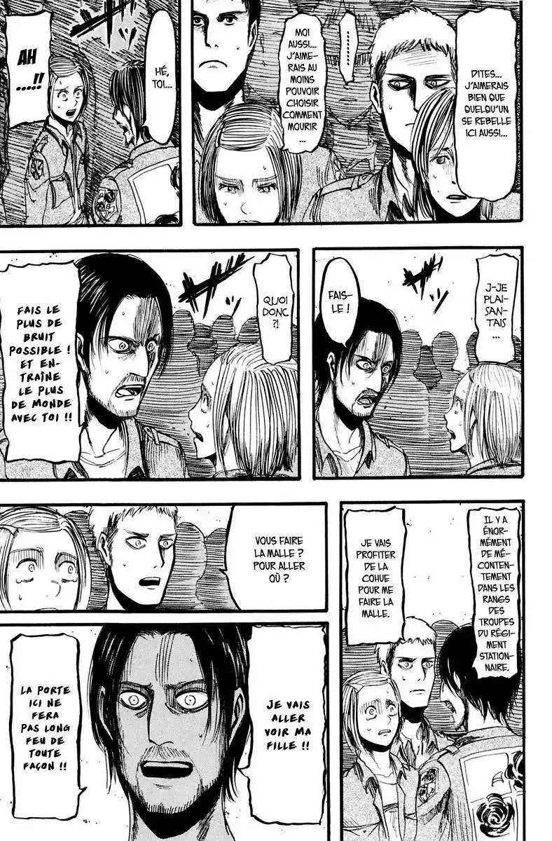 Shingeki No Kyojin 12 page 13