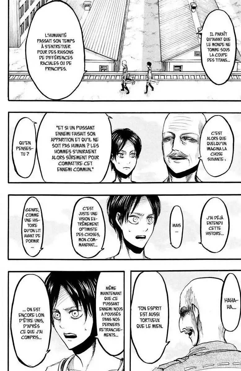 Shingeki No Kyojin 12 page 14