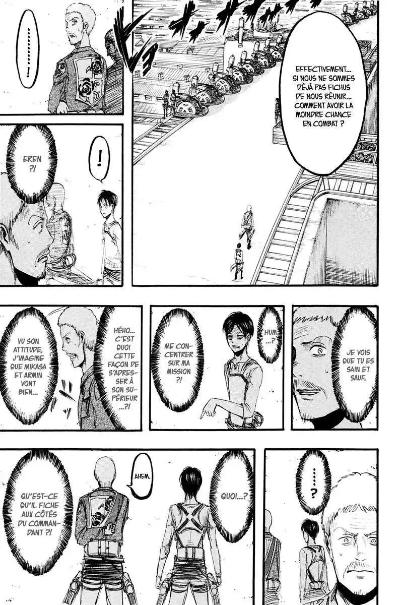 Shingeki No Kyojin 12 page 15