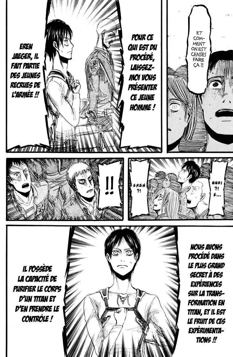 Shingeki No Kyojin 12 page 18