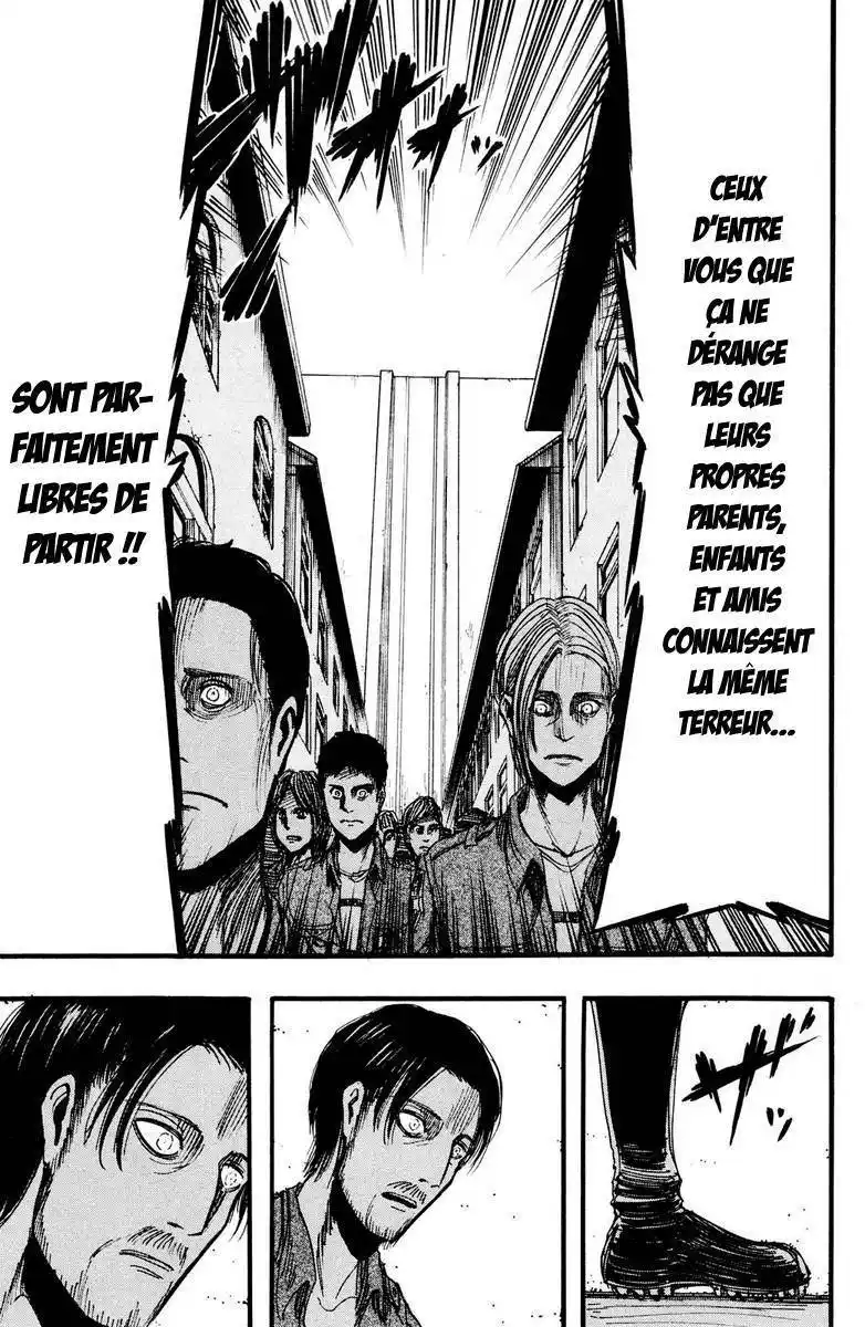 Shingeki No Kyojin 12 page 25