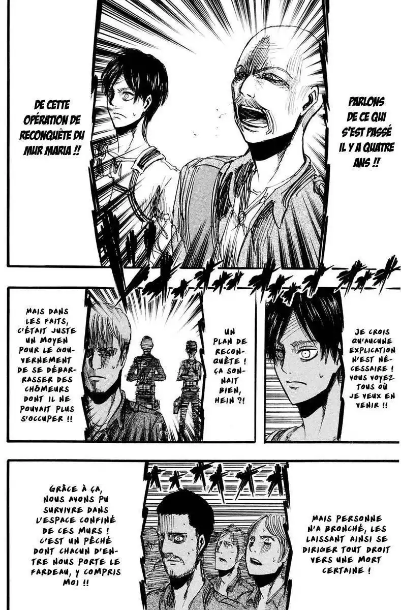 Shingeki No Kyojin 12 page 28