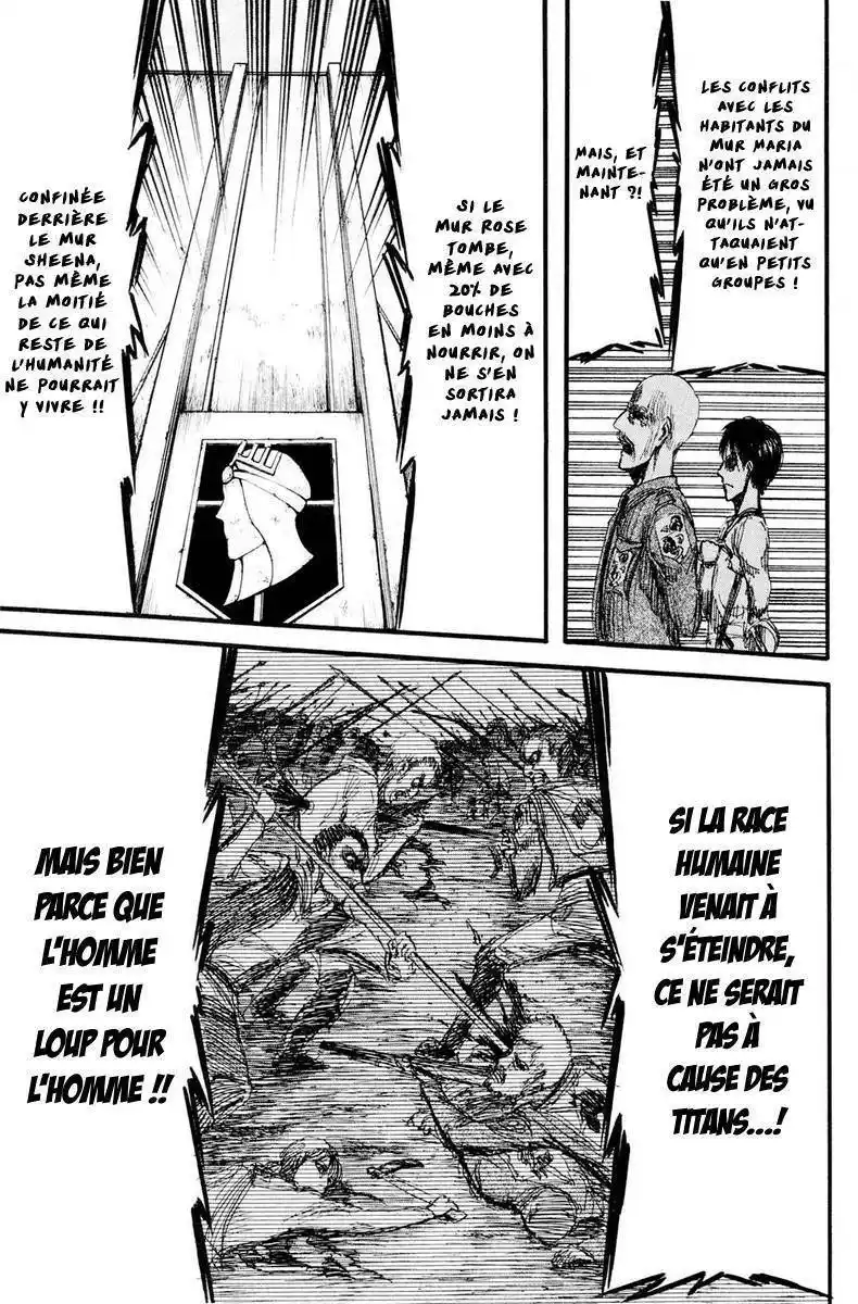 Shingeki No Kyojin 12 page 29