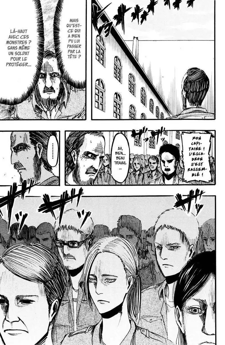 Shingeki No Kyojin 12 page 3