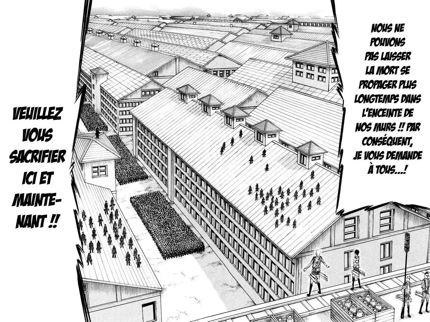 Shingeki No Kyojin 12 page 30