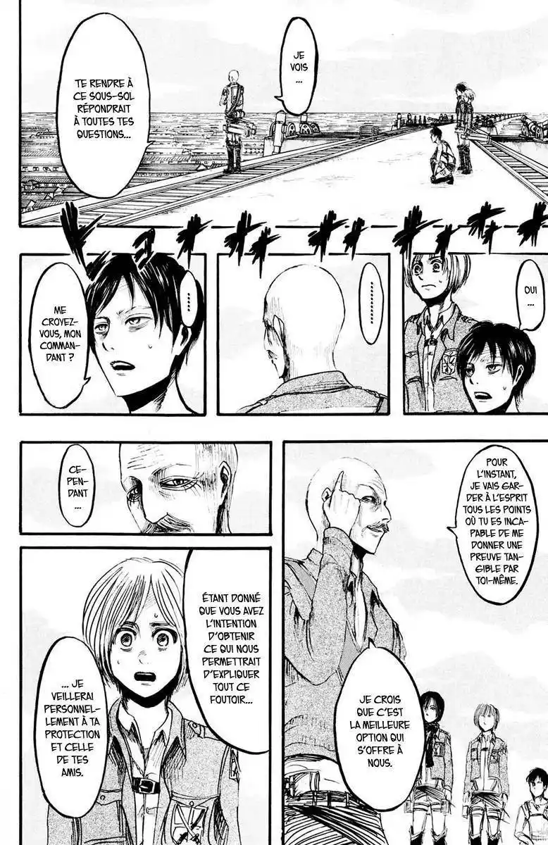 Shingeki No Kyojin 12 page 4