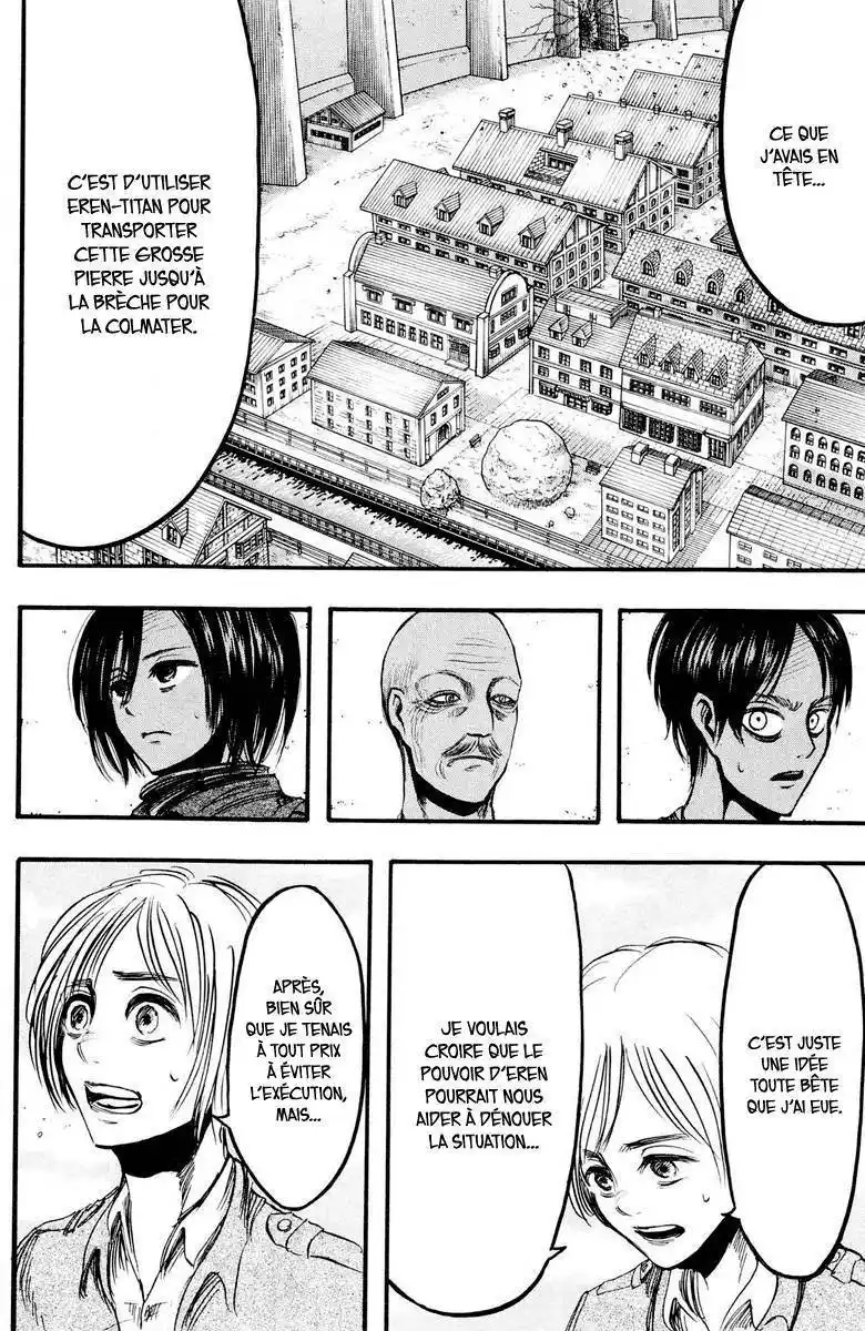 Shingeki No Kyojin 12 page 6