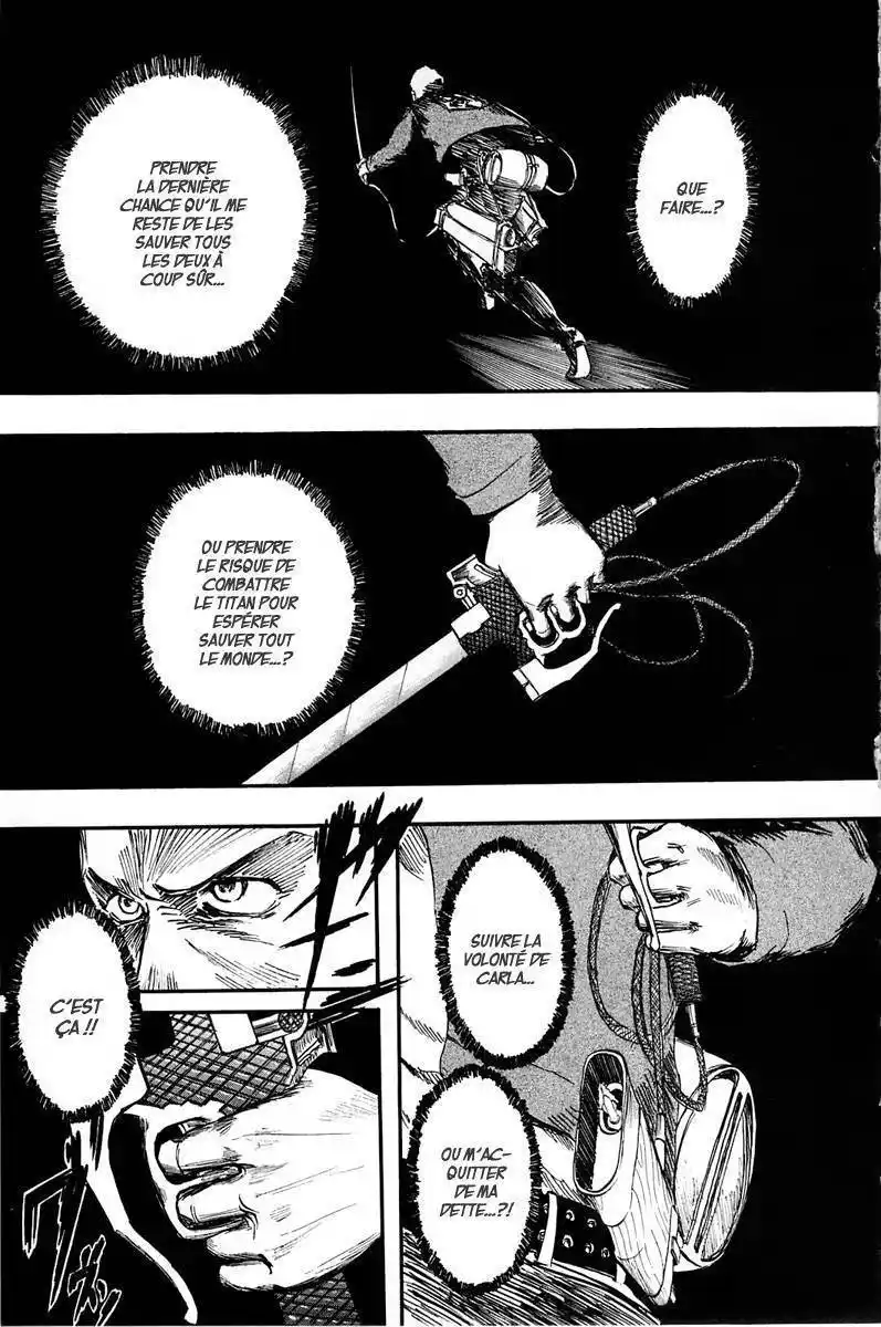 Shingeki No Kyojin 2 page 17