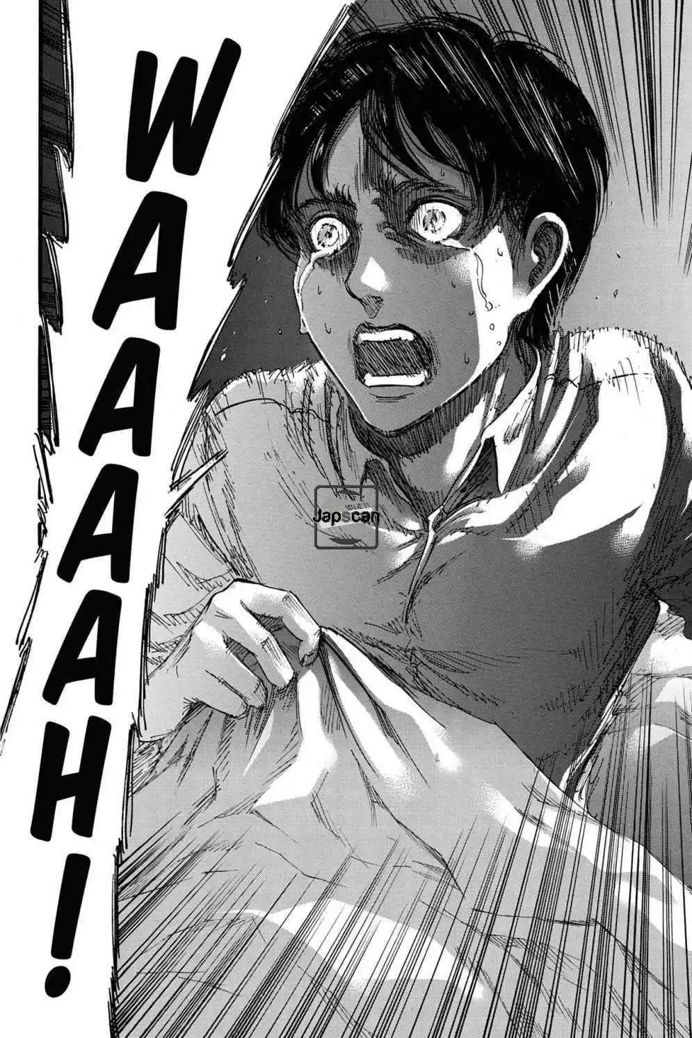 Shingeki No Kyojin 87 page 25