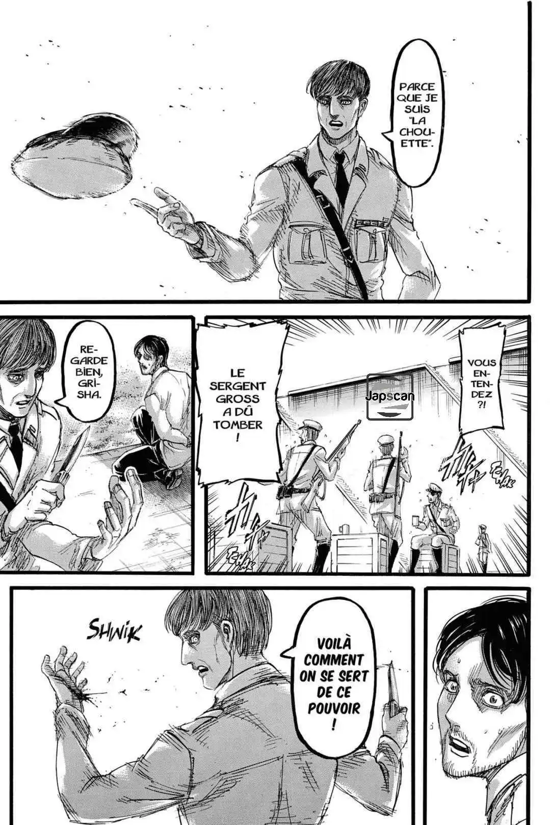 Shingeki No Kyojin 87 page 44