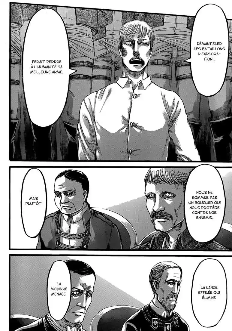 Shingeki No Kyojin 61 page 2