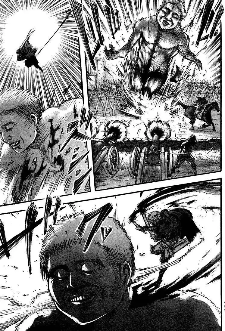Shingeki No Kyojin 38 page 11