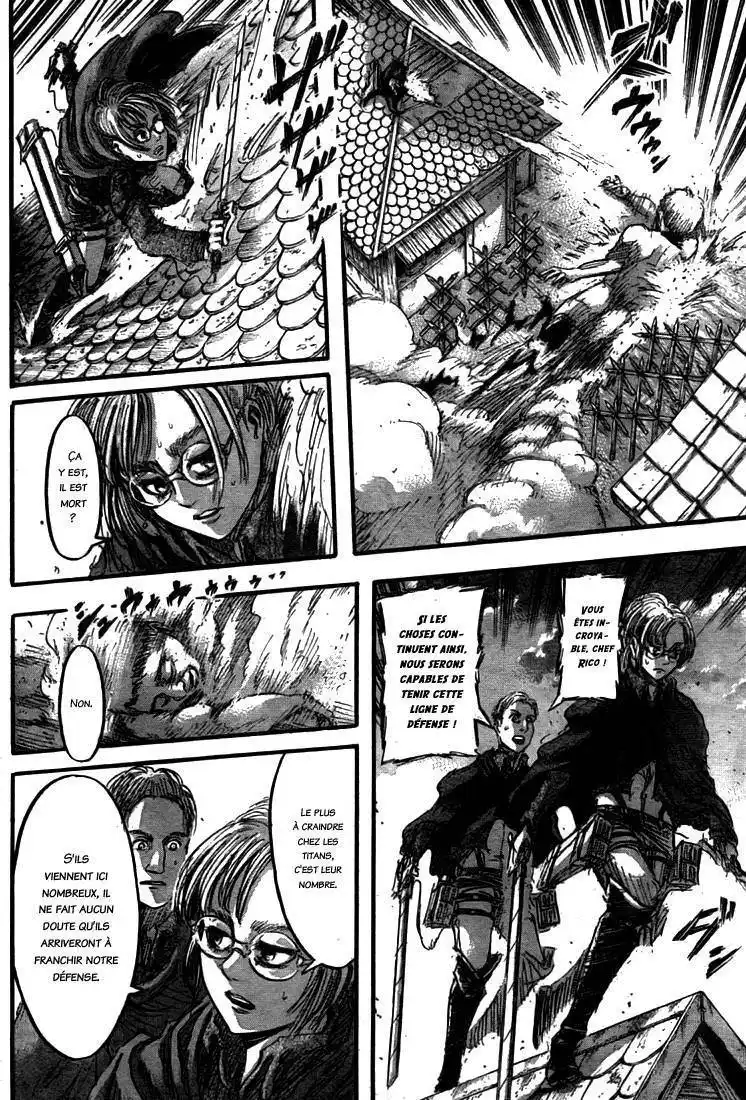 Shingeki No Kyojin 38 page 12