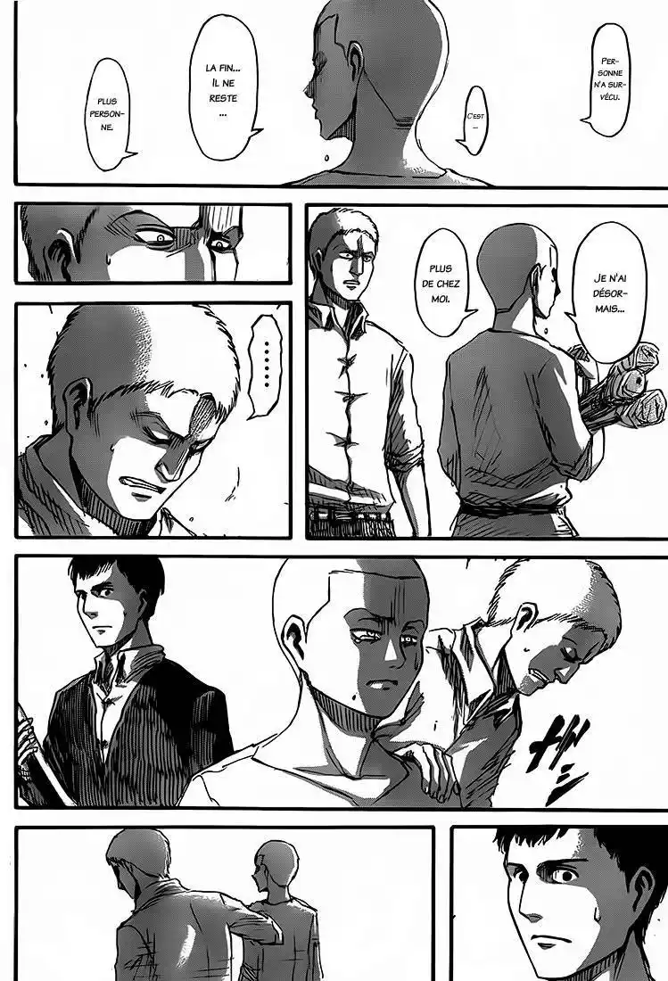Shingeki No Kyojin 38 page 2