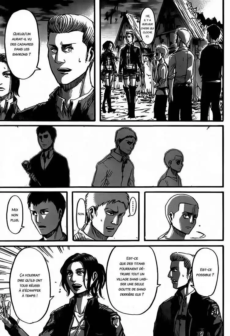 Shingeki No Kyojin 38 page 3