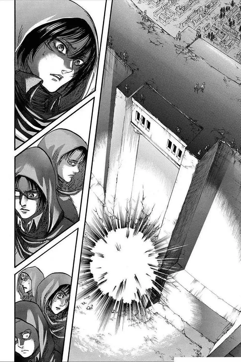 Shingeki No Kyojin 74 page 2