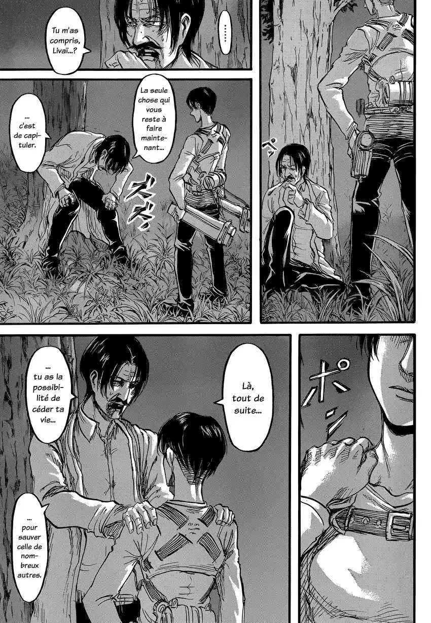 Shingeki No Kyojin 60 page 12