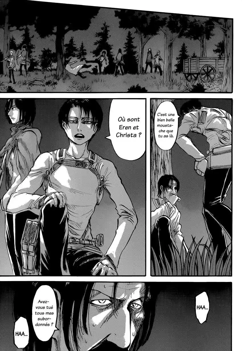 Shingeki No Kyojin 60 page 4