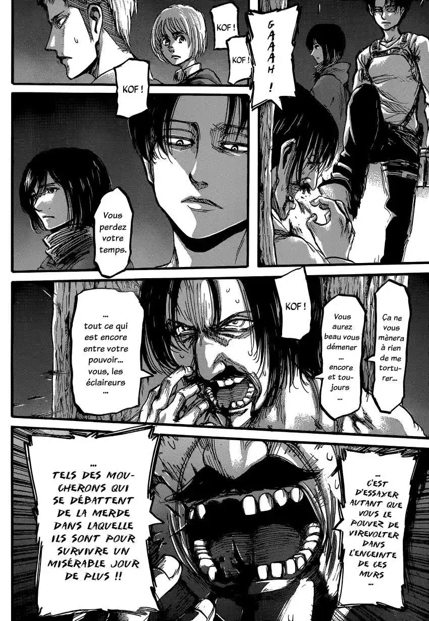 Shingeki No Kyojin 60 page 9