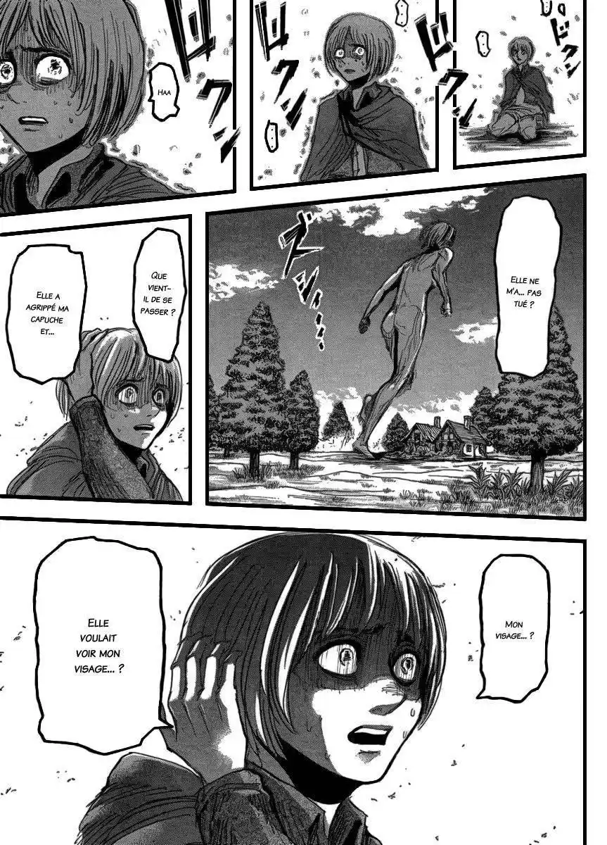 Shingeki No Kyojin 23 page 10