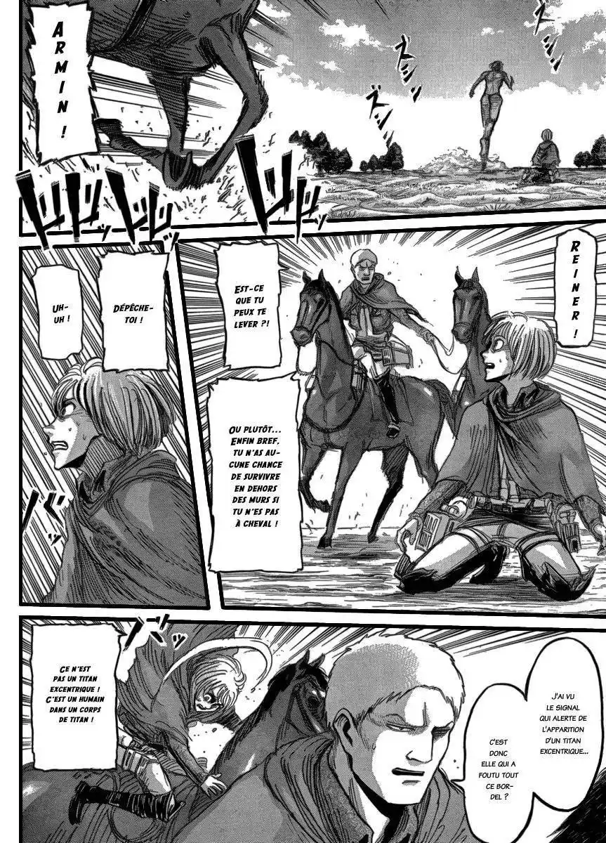 Shingeki No Kyojin 23 page 11