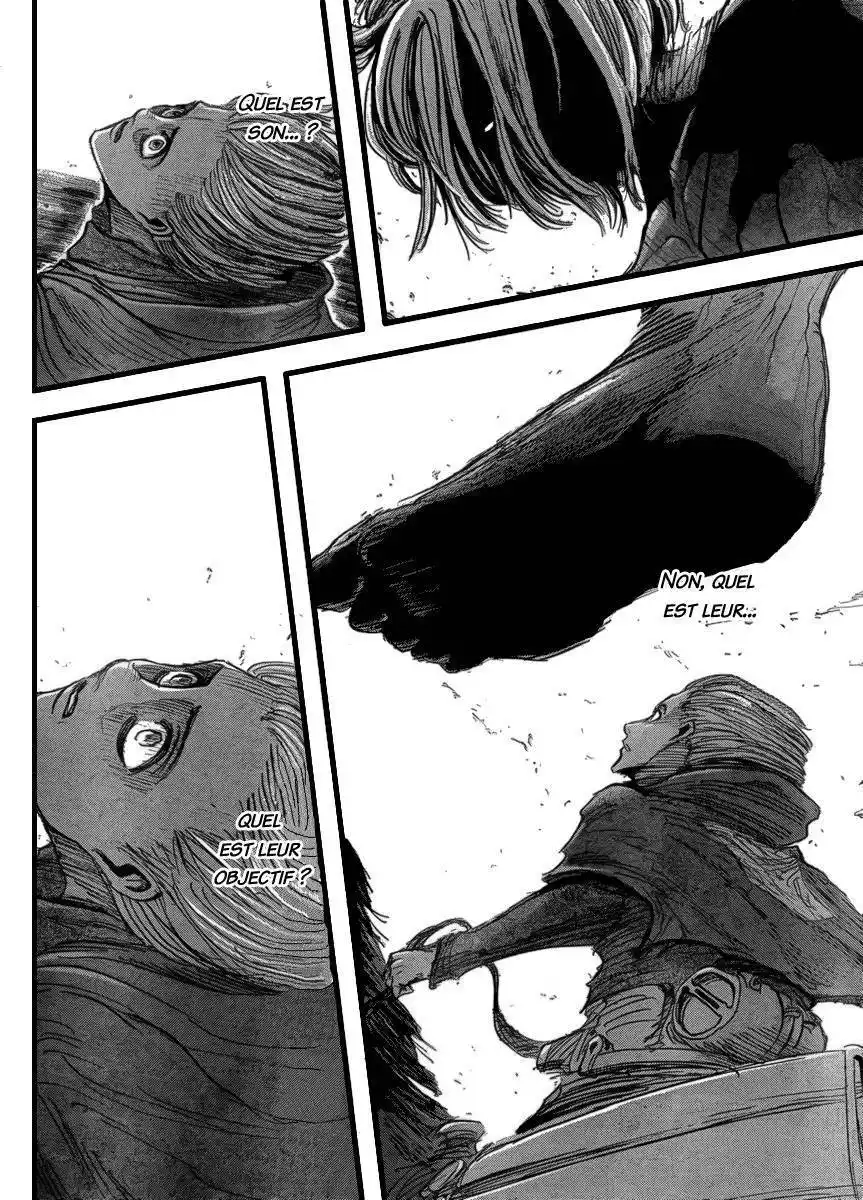Shingeki No Kyojin 23 page 3