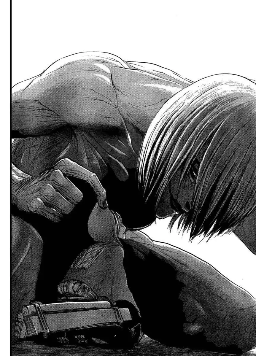 Shingeki No Kyojin 23 page 7