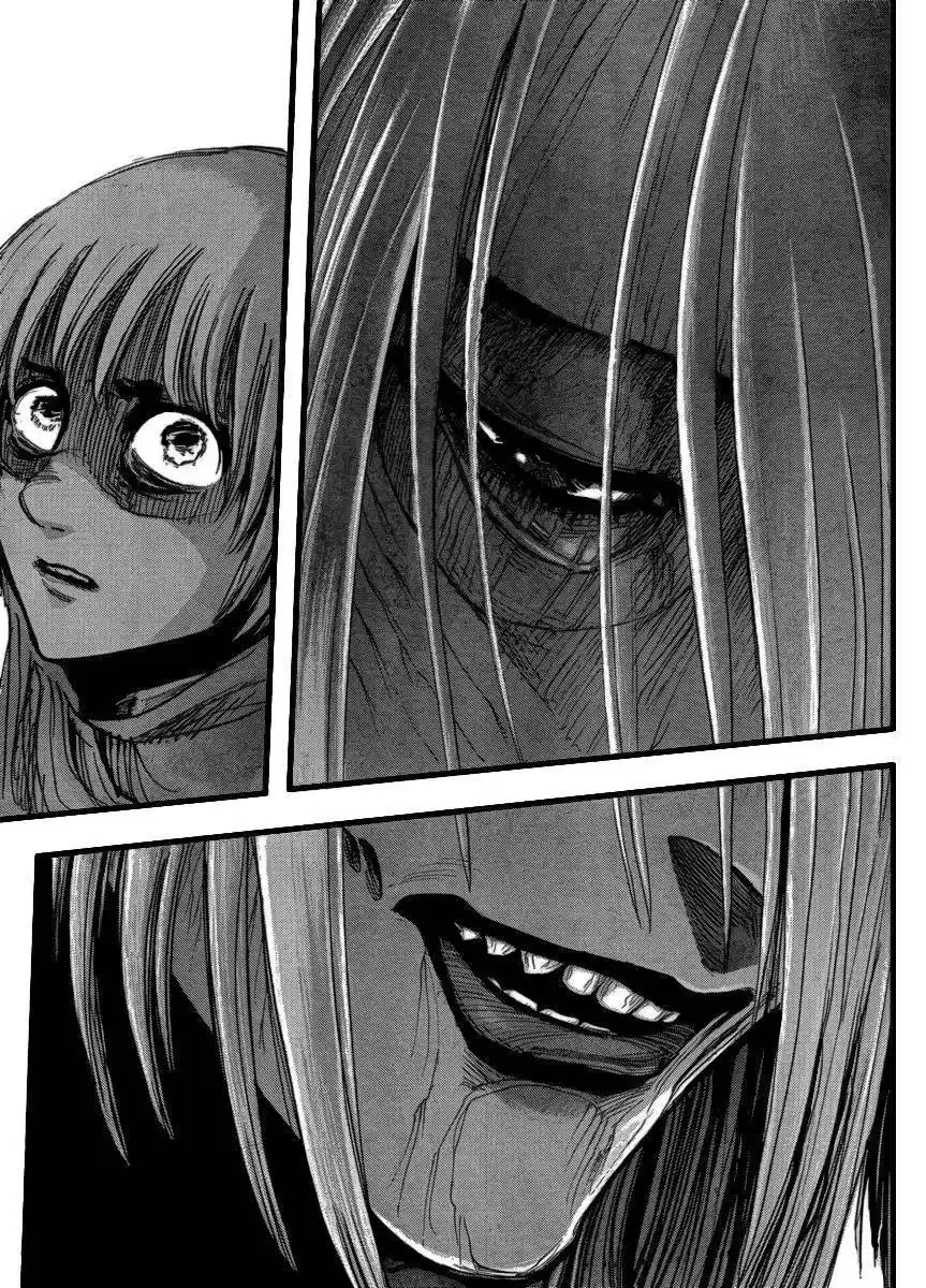 Shingeki No Kyojin 23 page 8