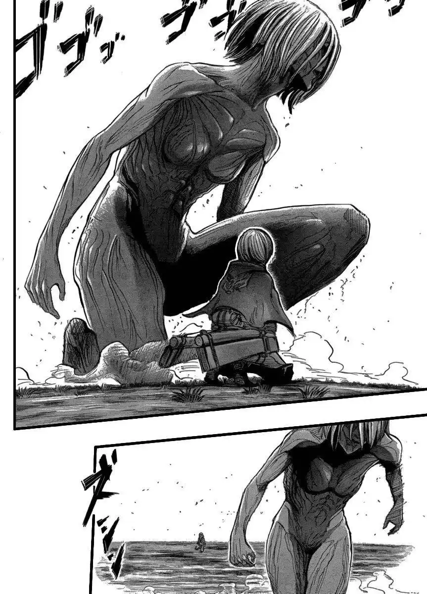 Shingeki No Kyojin 23 page 9