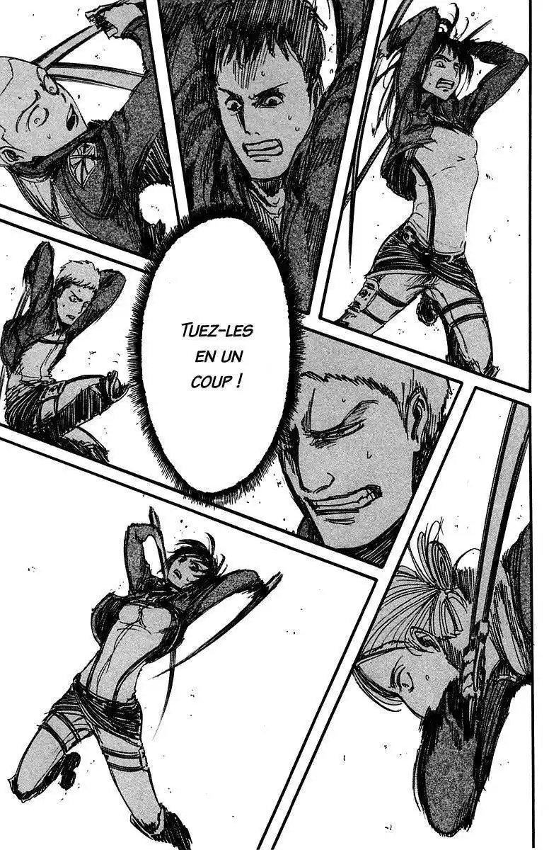 Shingeki No Kyojin 9 page 13