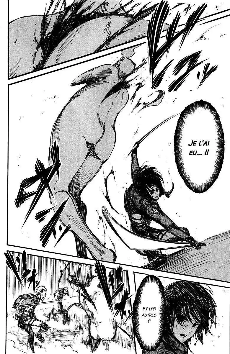 Shingeki No Kyojin 9 page 14