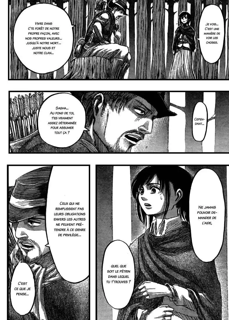 Shingeki No Kyojin 36 page 10