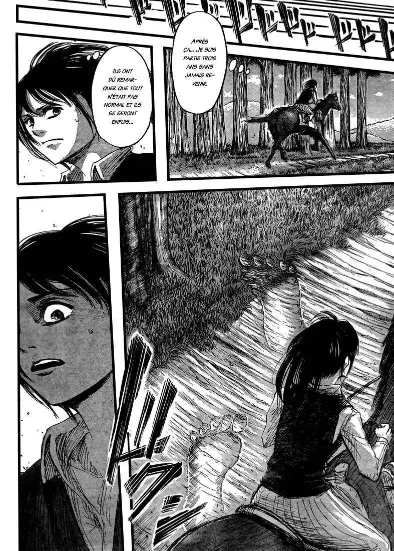 Shingeki No Kyojin 36 page 12