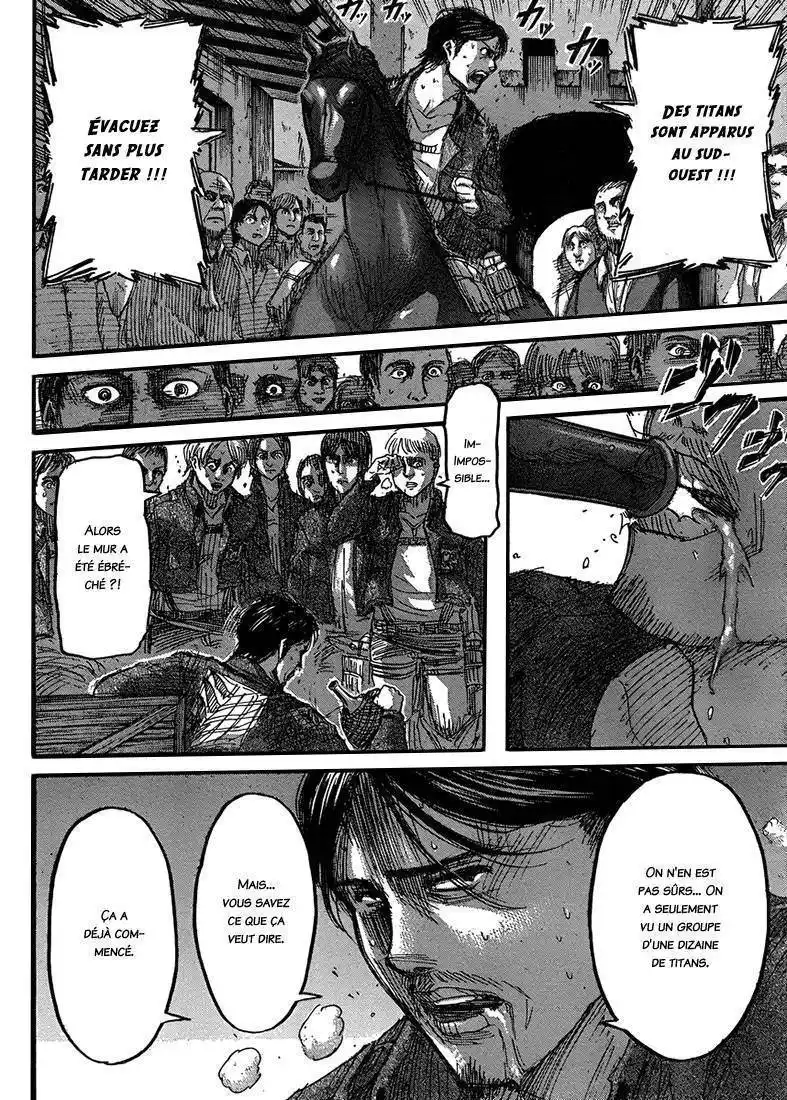 Shingeki No Kyojin 36 page 2