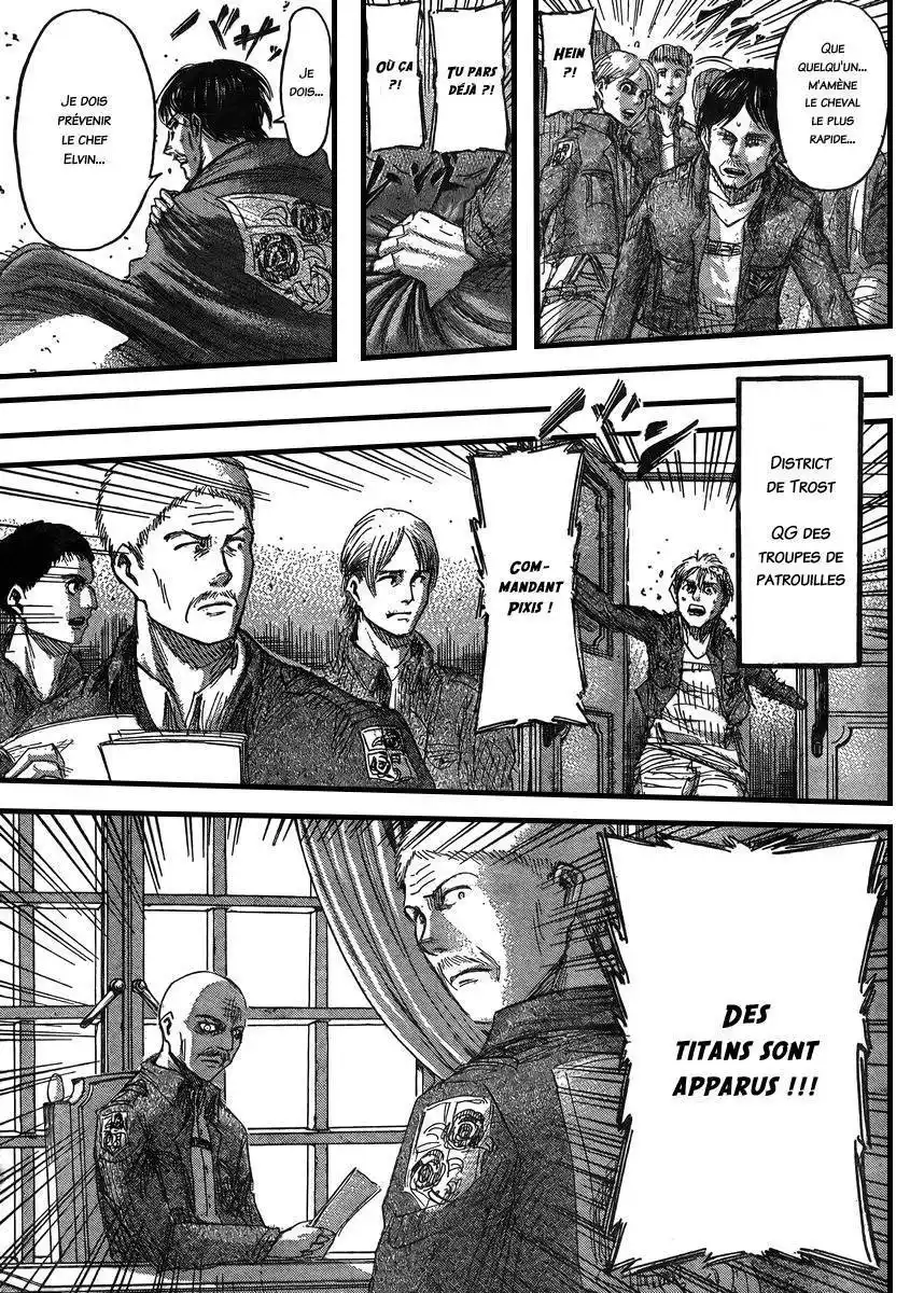 Shingeki No Kyojin 36 page 3