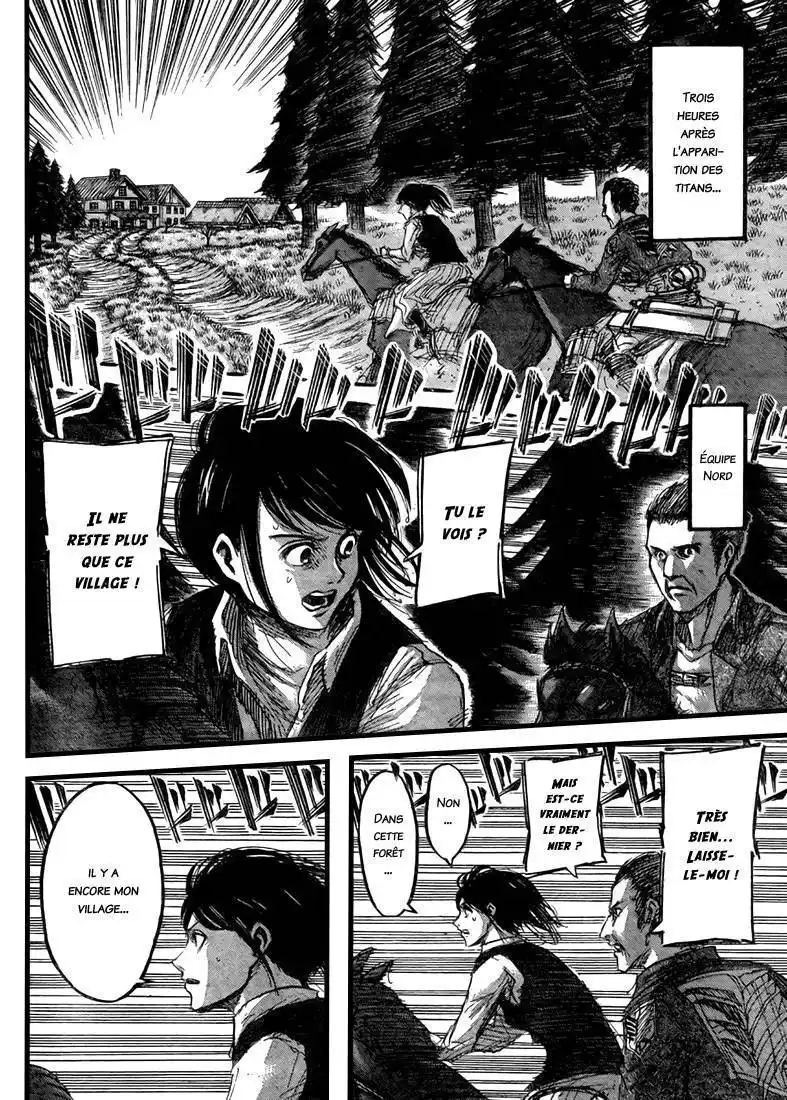 Shingeki No Kyojin 36 page 4