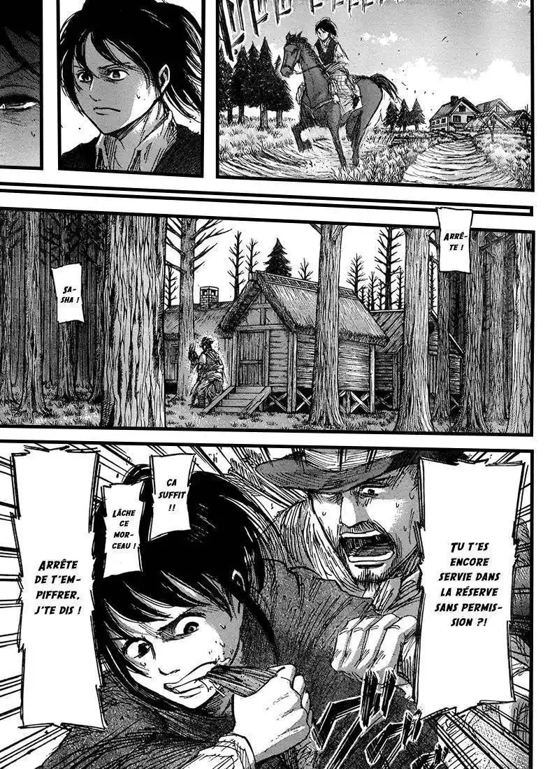 Shingeki No Kyojin 36 page 5