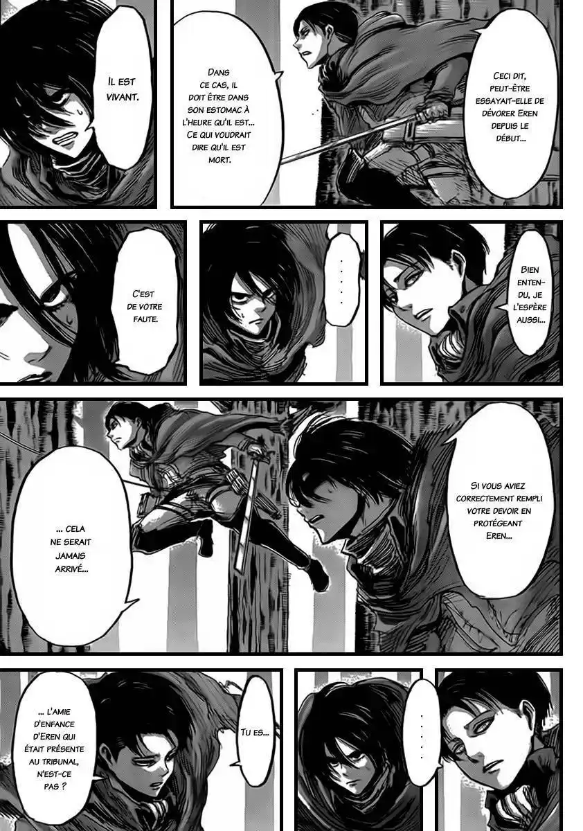 Shingeki No Kyojin 30 page 12