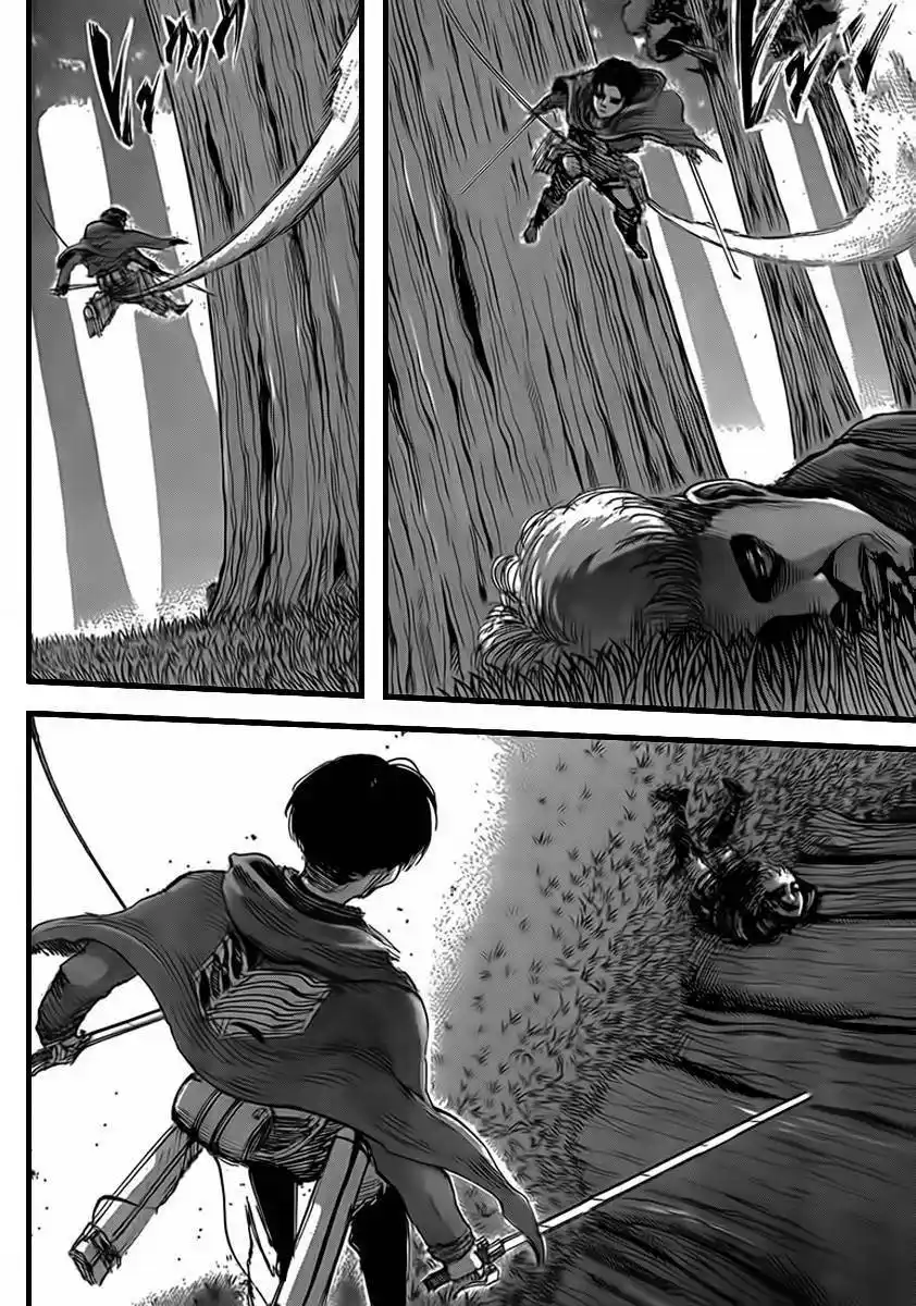 Shingeki No Kyojin 30 page 2
