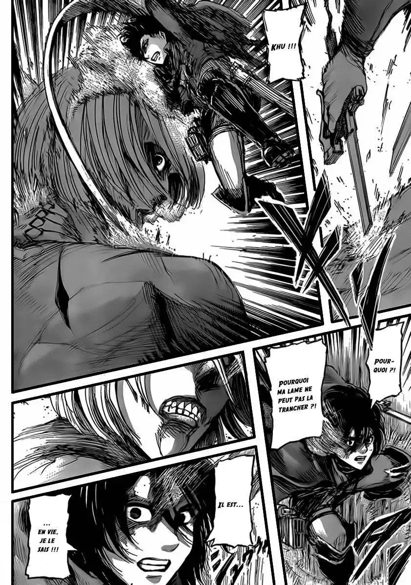 Shingeki No Kyojin 30 page 7