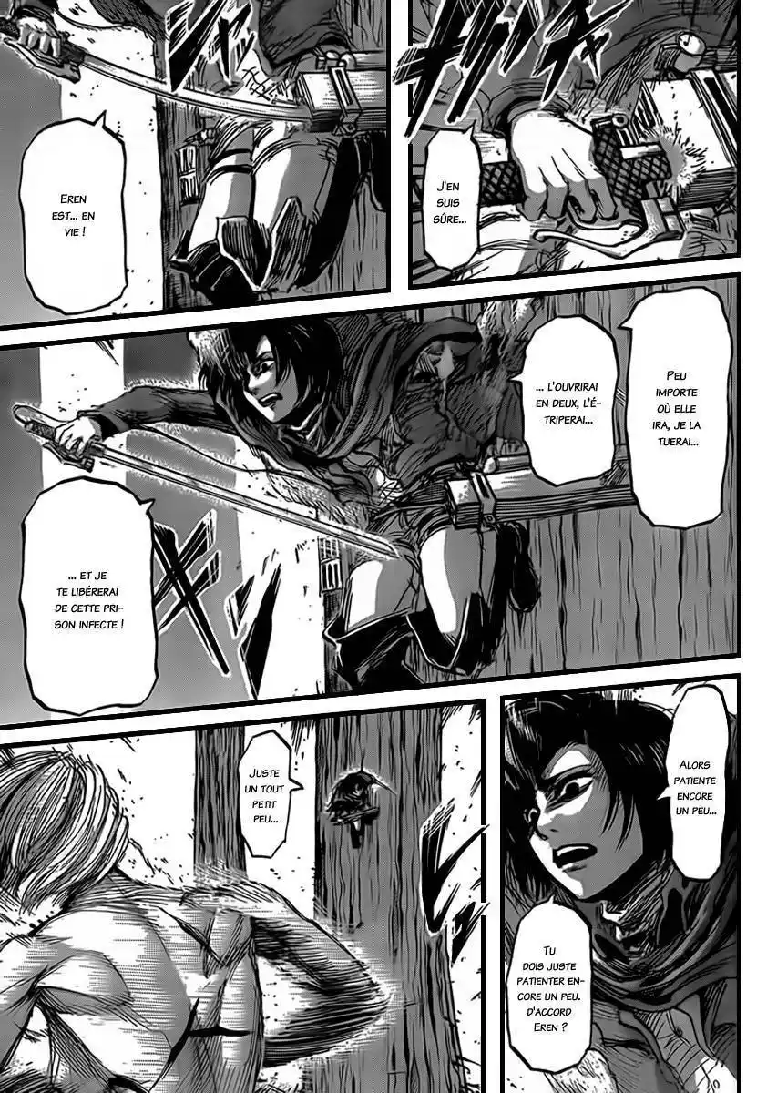 Shingeki No Kyojin 30 page 8