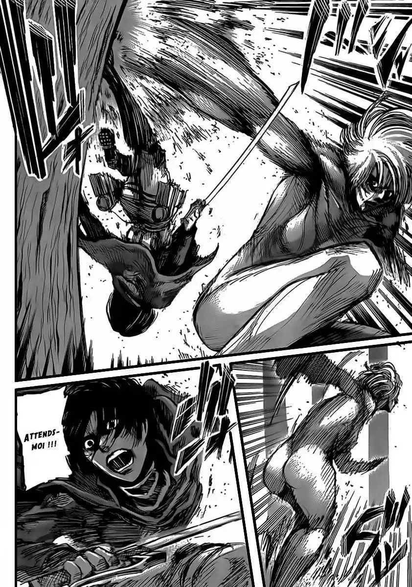Shingeki No Kyojin 30 page 9