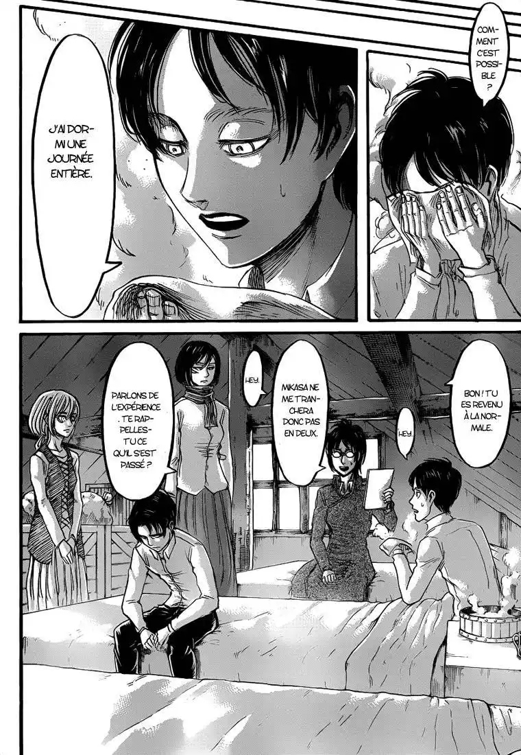 Shingeki No Kyojin 53 page 8