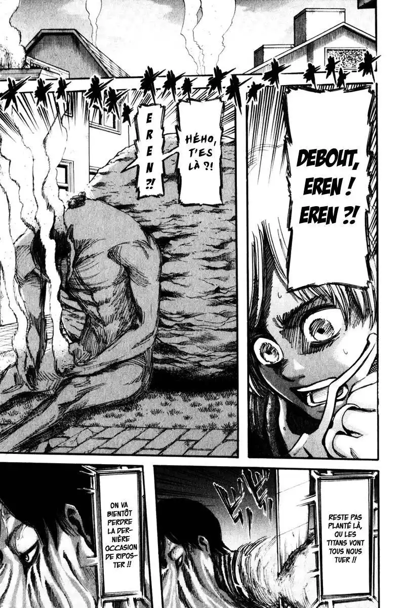 Shingeki No Kyojin 14 page 2